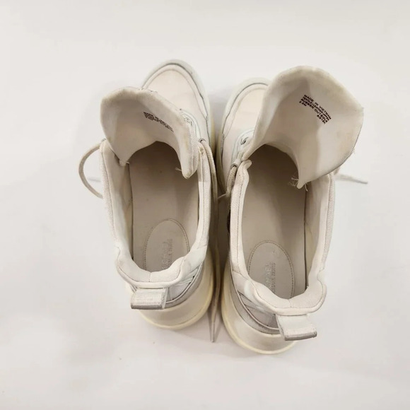 Michael Kors Olympia  Womens Size 9.5 Elevated Sneaker - Picture 9 of 12